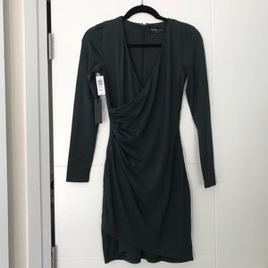 ARITZIAN TEN BY BABATON PASSION DRESS